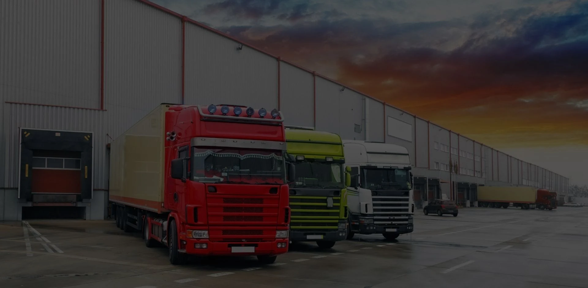 Ankara Tomarza Ambarı